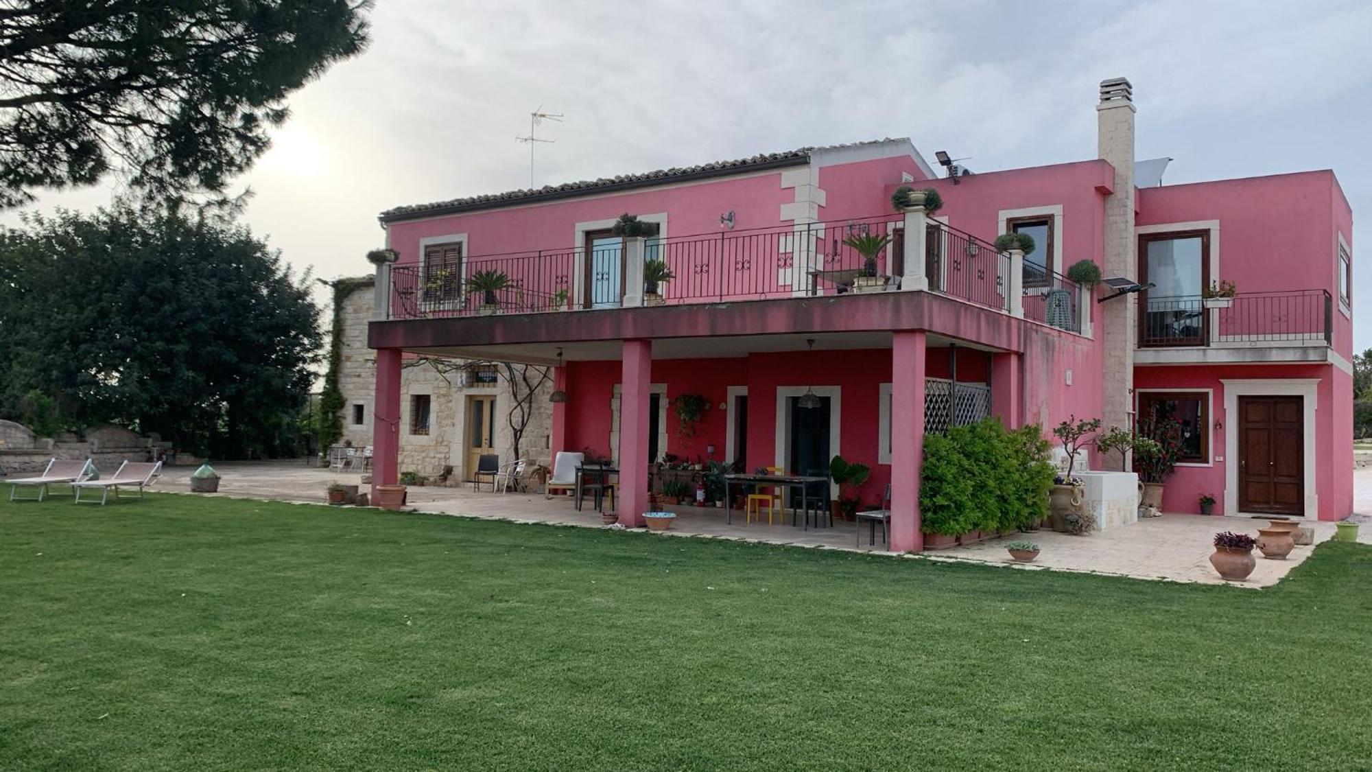Richiami Di Sicilia